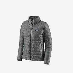NWOT Patagonia Women’s Nano Puffer Jacket